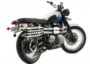 Triumph Scrambler